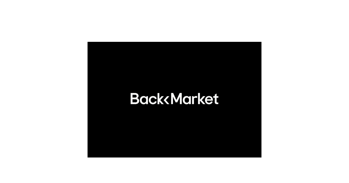Back Market Discount Codes Promo Code