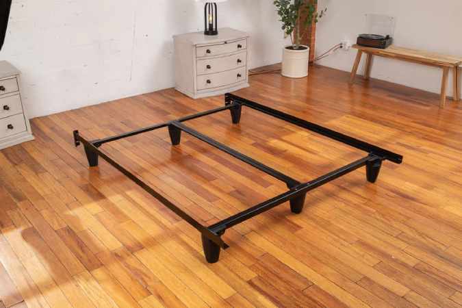 Latex Mattress Factory Bedframe