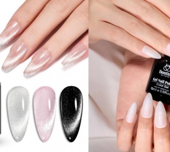 Unlocking Salon-Quality Nails at Home: A Deep Dive into Beetles Gel Polish