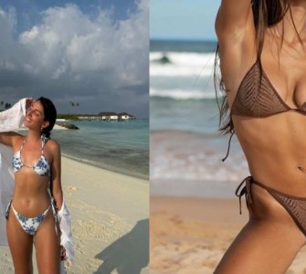 Dive into Style & Sustainability with BERLOOK: More Than Just Swimwear