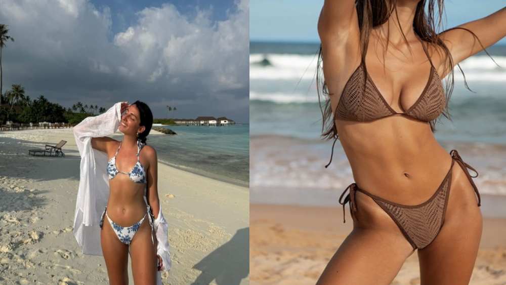 Dive into Style & Sustainability with BERLOOK: More Than Just Swimwear