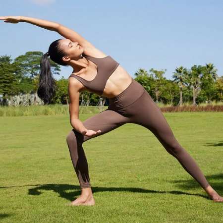 Berlook Activewear Review