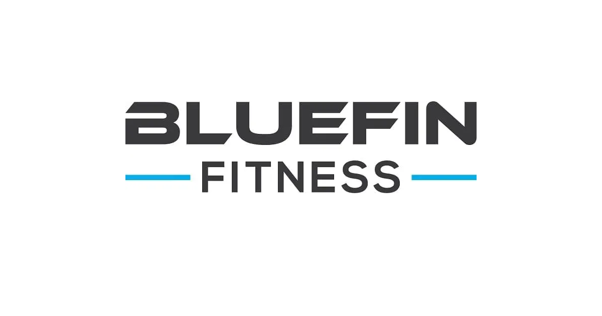 Bluefin Fitness UK Discount Code 2024