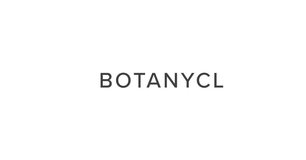 Botanycl Discount Code 2024