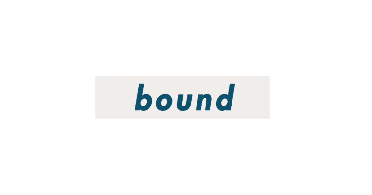 bound clothing UK Discount Code 2024