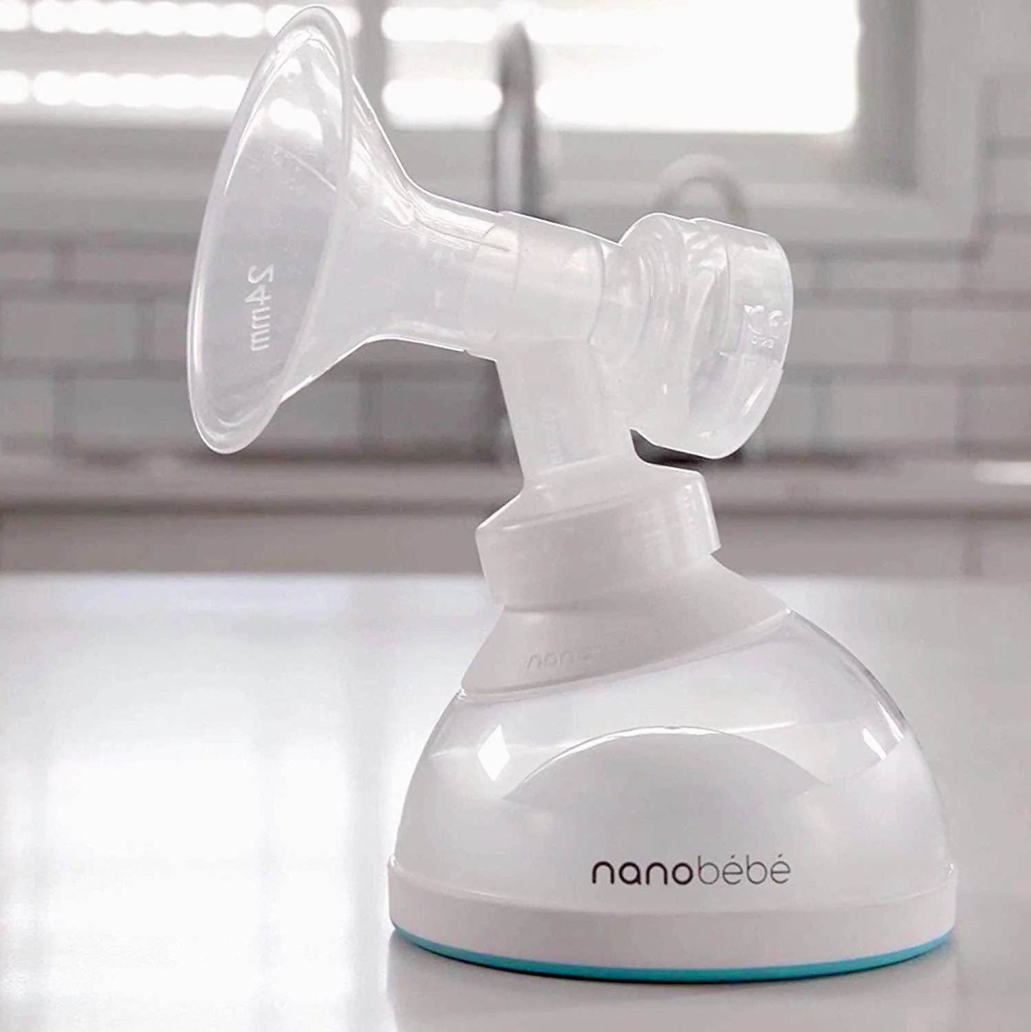 Nanobebe Breast Pump Adapters