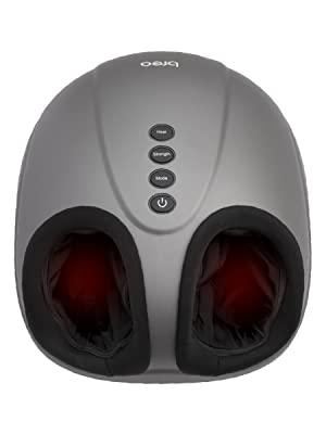 Breo Shiatsu Foot Massager 