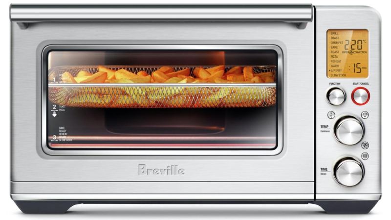 Breville Smart Oven Air Fryer