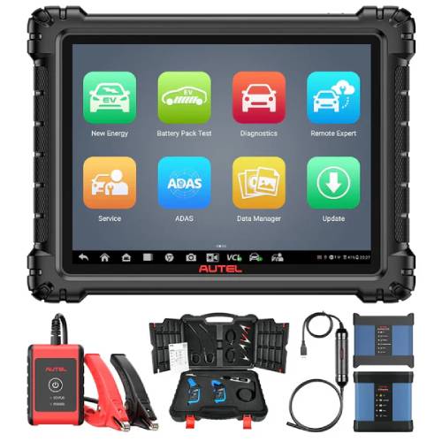 Buy: Autel Maxisys Ultra EV