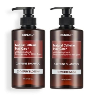 Stylevana Caffeine Scalp Shampoo