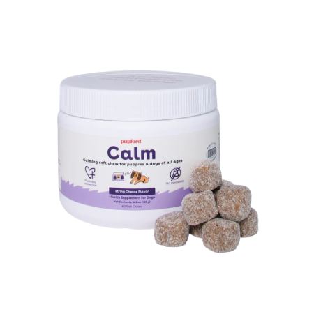 Pupford Calming Supplement for Puppies