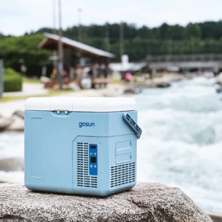 GoSun Camping Electric Cooler