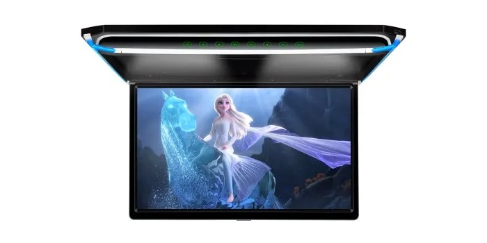 Xtrons Car Roof Mounted Monitor