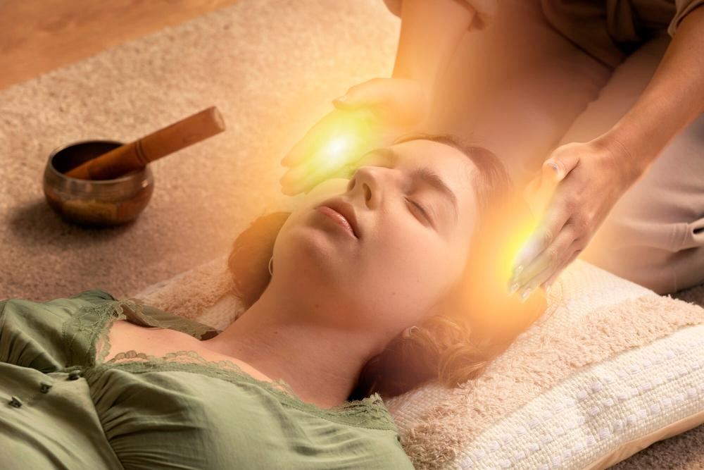 Exploring the Power of Holistic Therapies: A Comprehensive Guide