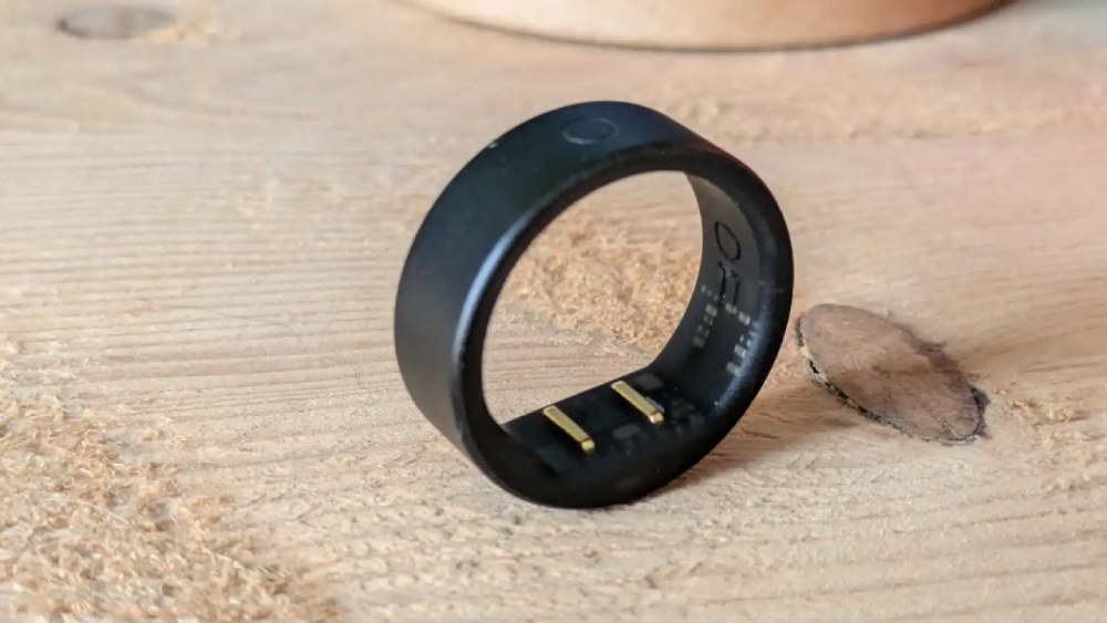 Circular Review – The Future of Health Tracking with Smart Ring Technology
