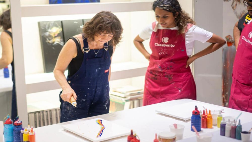 ClassBento Review — The Ultimate Destination for Creative & Fun Experiences