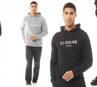 Stepping Up Your Style Game: The Allure of Closure London