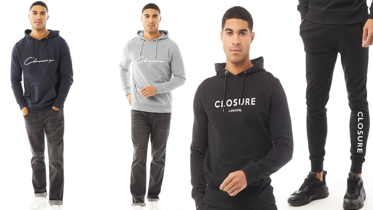 Stepping Up Your Style Game: The Allure of Closure London