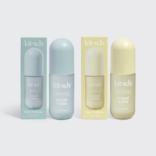 Coastal Cottage Hair Perfume Duo