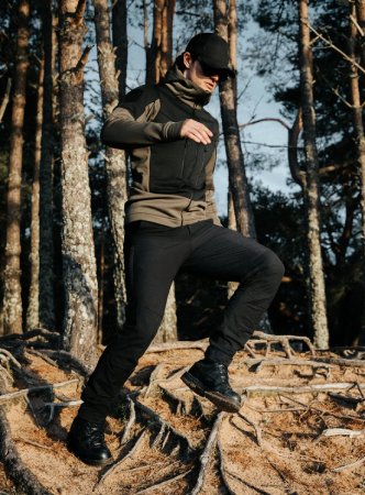 thrudark COMMAND TROUSERS