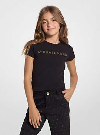 Michael Kors Cotton T-Shirt