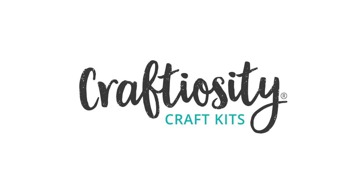 Craftiosity UK Discount Code 2024