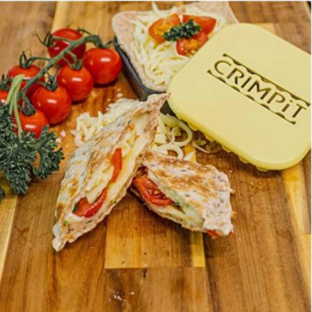 CRIMPiT Sandwich Thin Sealer