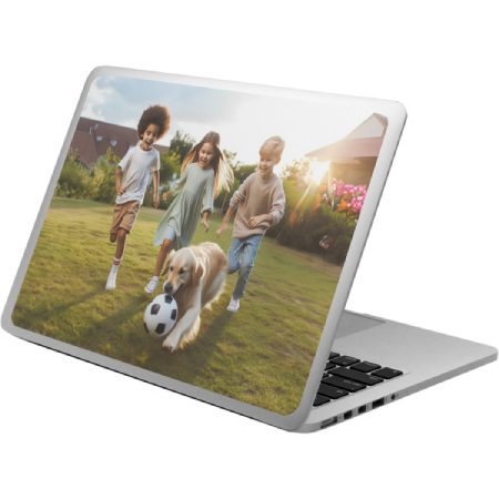 YouCustomizeIt Custom Laptop Skin - Custom Sized