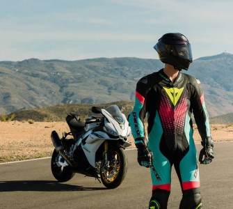 Dainese: Premium Motorcycle Gear for Safety, Comfort, and Performance