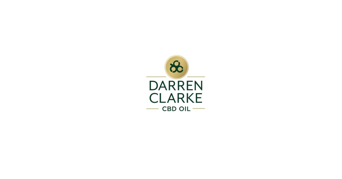 Darren Clarke CBD UK Discount Code 2024