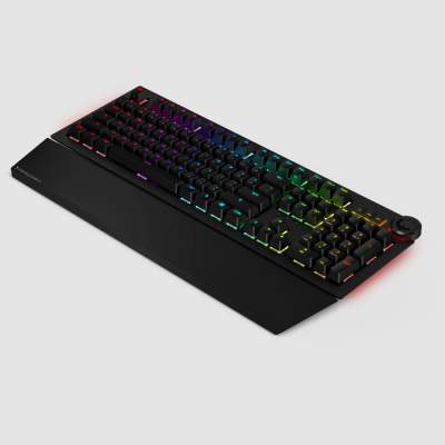 Das Keyboard 5QS Mark II