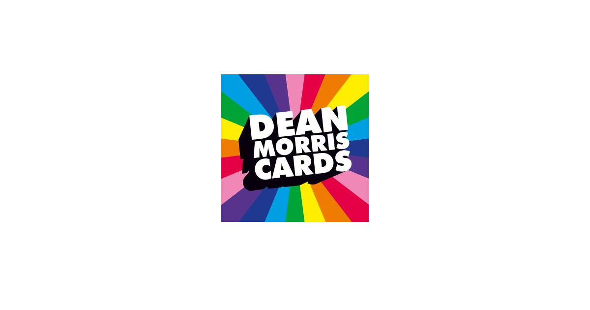 Dean Morris Cards Discount Code 2024