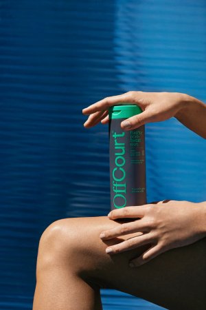 OffCourt Deep Cleansing Body Wash