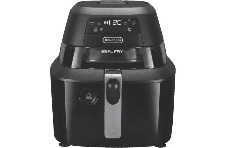 DeLonghi IdealFry Digital