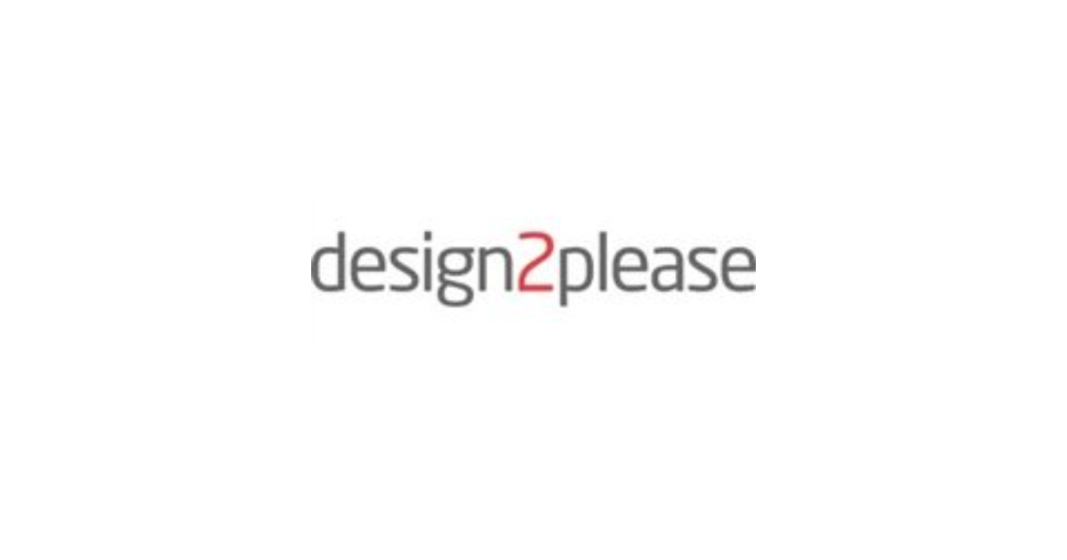 Design2Please UK Discount Code 2024