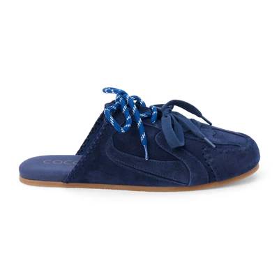 Devyn Sneaker Mule