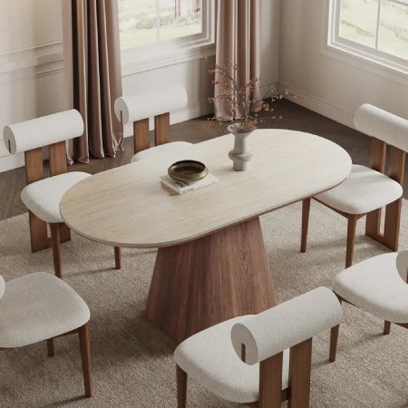 Hernest Dining Table
