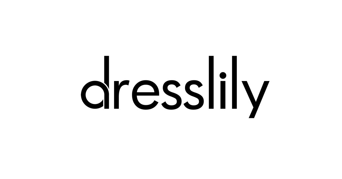 DressLily Discount Code 2024