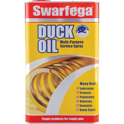 Zoro Duck Oil Multi-Purpose Oils