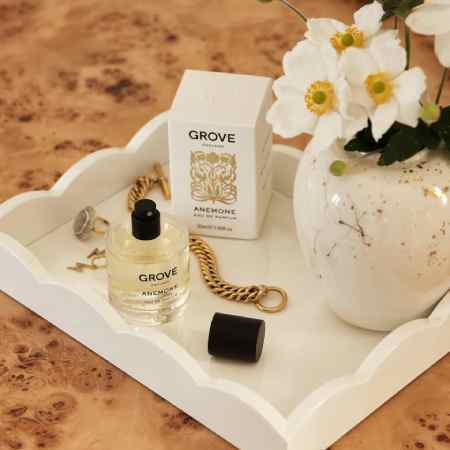 Grove England Eau de Parfum