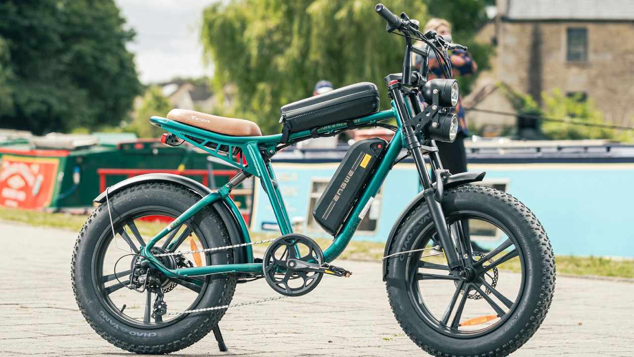 Engwe Review : Revolutionizing Your Ride with Affordable and Feature-Rich E-Bikes