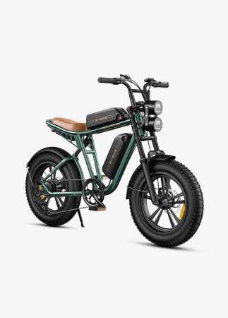 ENGWE M20 E-bike 