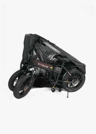 ENGWE Outdoor Waterproof Bicycle Covers