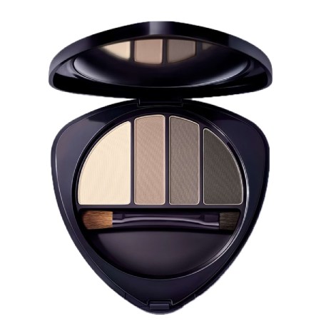 allbeauty Eye & Brow Palette
