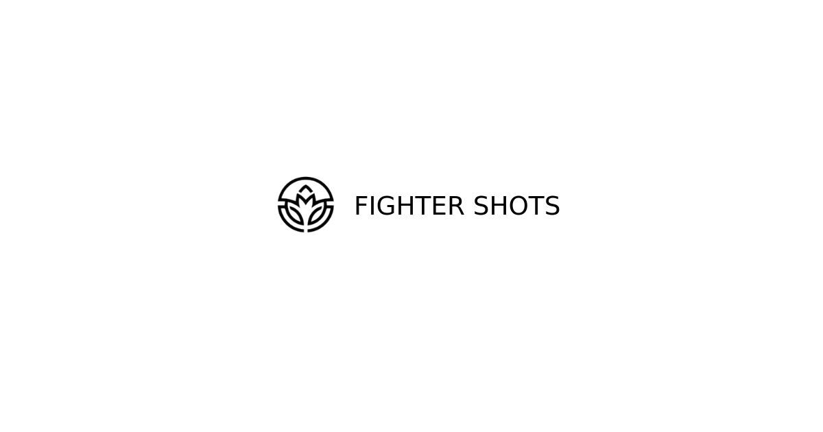 Fighter Shots UK Discount Code 2024