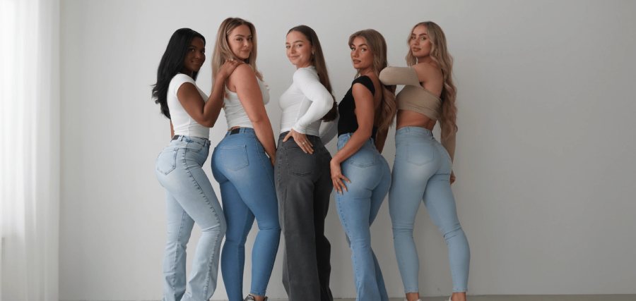 FitJeans Review: Stylish and Comfortable Jeans for Everyday Wear