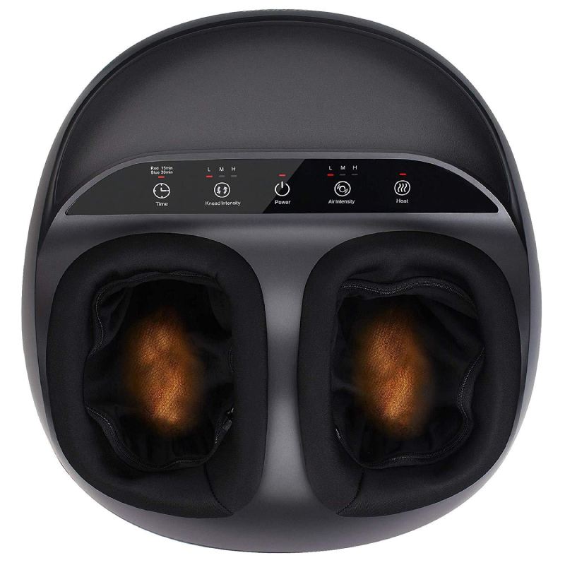 Foot Massager Machine Heat