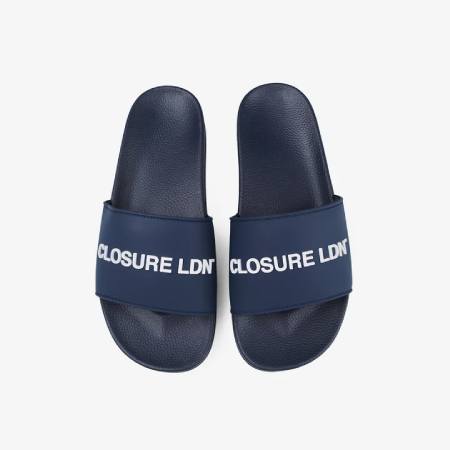 Closure London Footwear