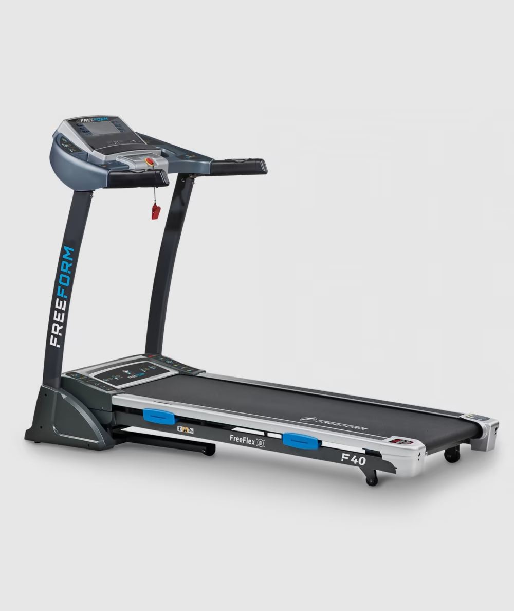 Freeform Cardio F40 Treadmill