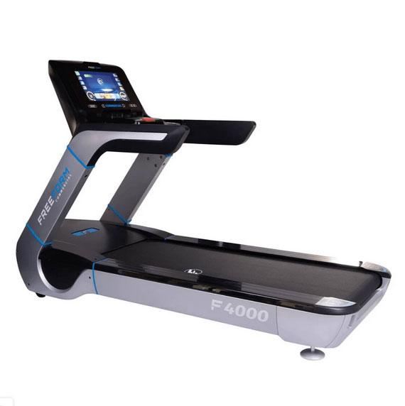 Freeform Cardio F4000 Treadmill